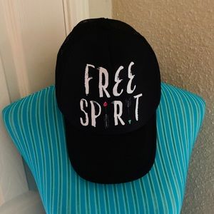 FREE w/ Bundle 2+ Trucker Hat